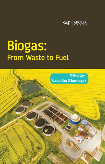 Biogas- from waste to fuel, PDF eBook