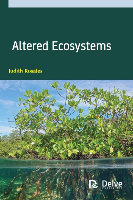 Altered Ecosystems, PDF eBook