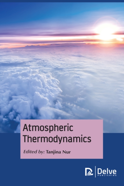 Atmospheric Thermodynamics, PDF eBook