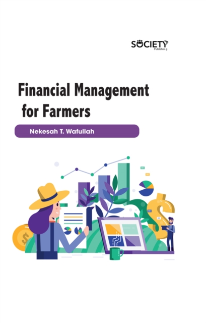 Financial Management for Farmers, PDF eBook