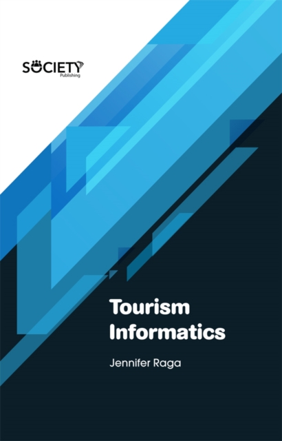 Tourism Informatics, PDF eBook