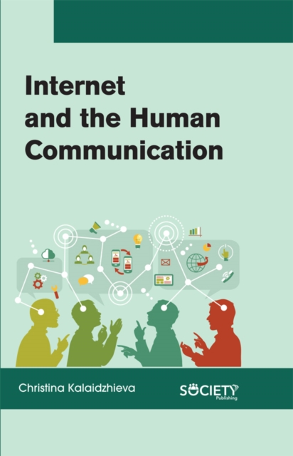 Internet and the Human communication, PDF eBook