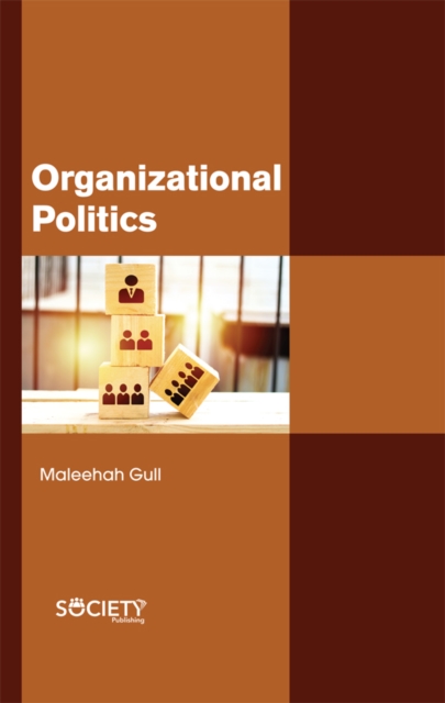 Organizational Politics, PDF eBook
