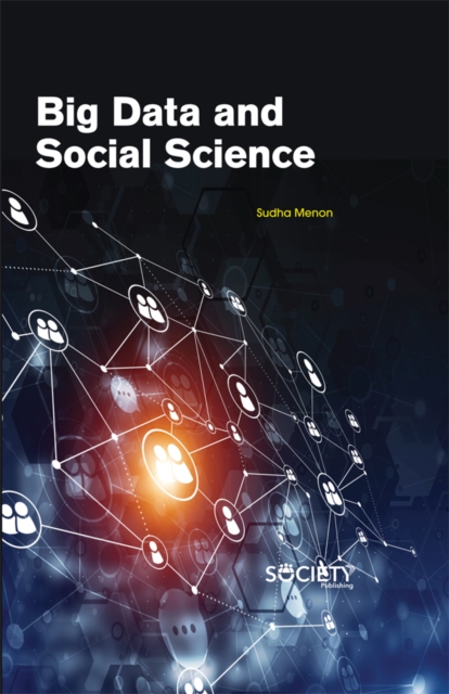Big Data and Social Science, PDF eBook