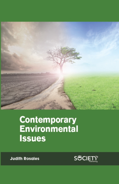 Contemporary Environmental Issues, PDF eBook