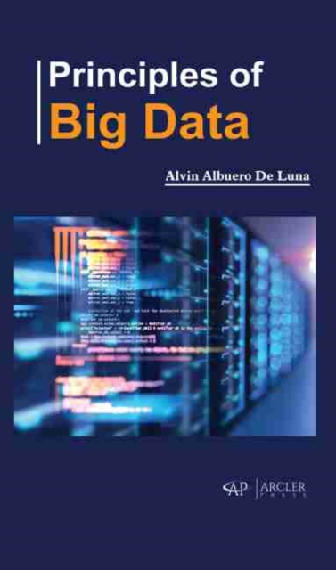Principles of Big Data, Hardback Book