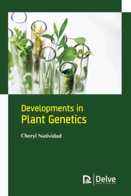 Developments in Plant Genetics, Hardback Book