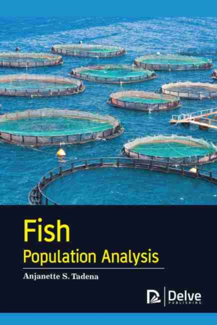 Fish Population Analysis, Hardback Book