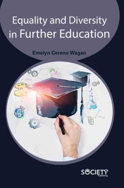 Equality and Diversity in Further Education, Hardback Book