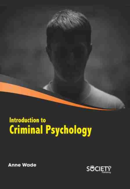 Introduction to Criminal Psychology, Hardback Book
