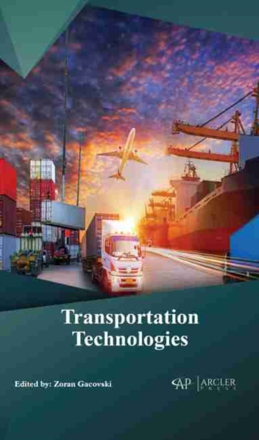 Transportation Technologies, Hardback Book