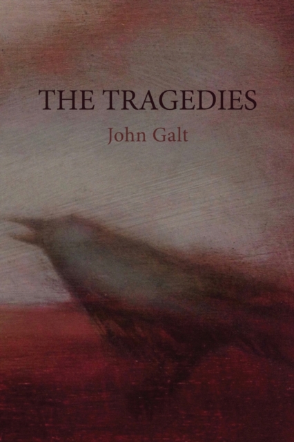 The Tragedies, Paperback / softback Book