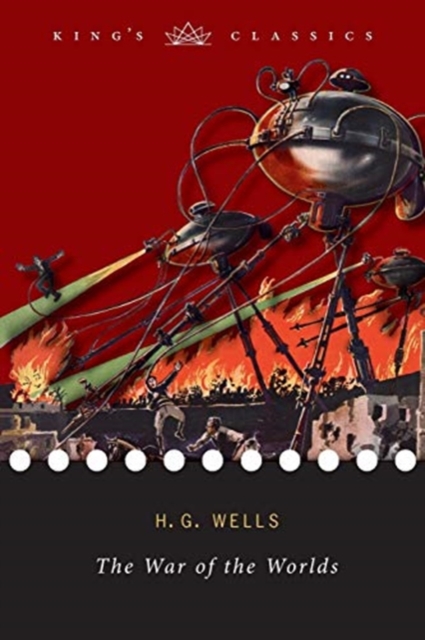 The War of the Worlds (King's Classics), Paperback / softback Book