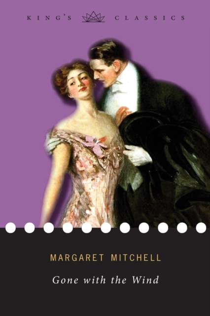 Gone with the Wind (King's Classics), Paperback / softback Book