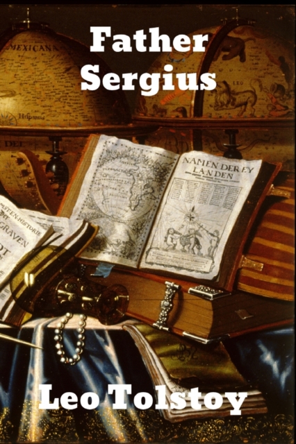 Father Sergius, Paperback / softback Book