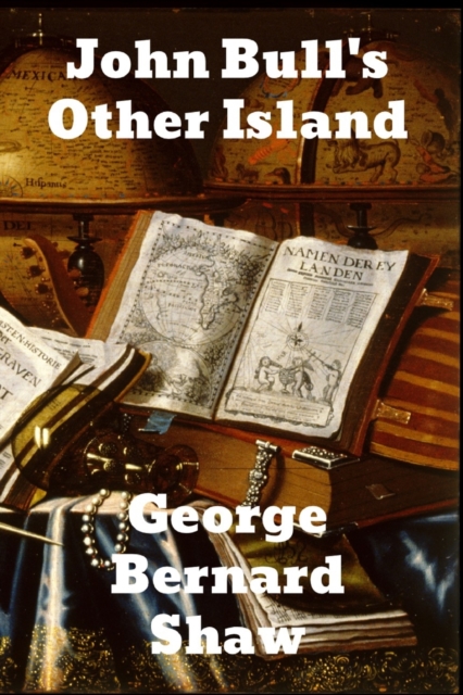 John Bull's Other Island, Paperback / softback Book