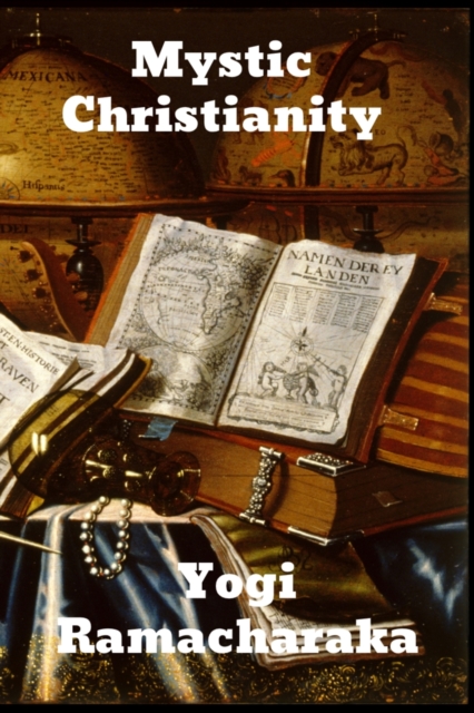 Mystic Christianity, Paperback / softback Book