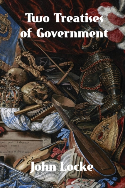 Two Treatises of Government, Paperback / softback Book