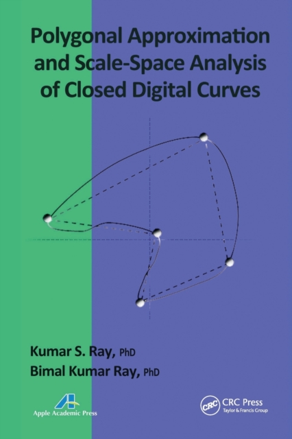 Polygonal Approximation and Scale-Space Analysis of Closed Digital Curves, Paperback / softback Book