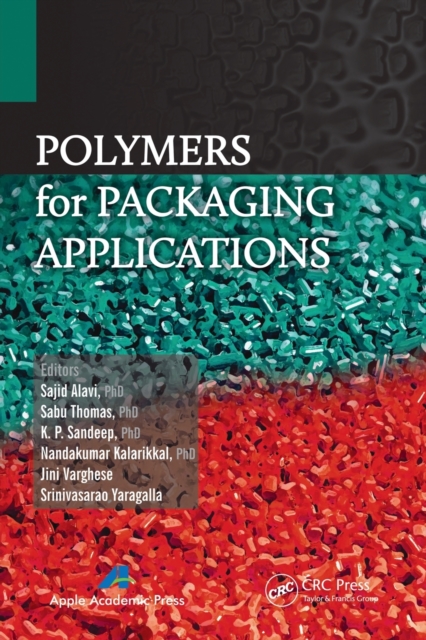 Polymers for Packaging Applications, Paperback / softback Book