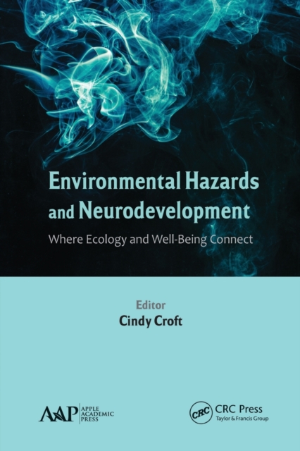 Environmental Hazards and Neurodevelopment : Where Ecology and Well-Being Connect, Paperback / softback Book