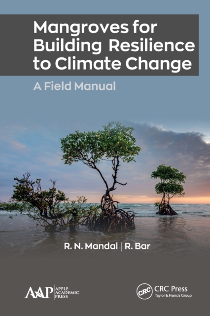 Mangroves for Building Resilience to Climate Change, Paperback / softback Book