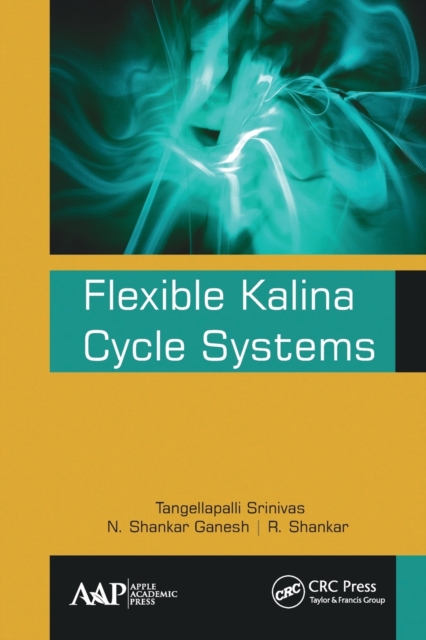 Flexible Kalina Cycle Systems, Paperback / softback Book