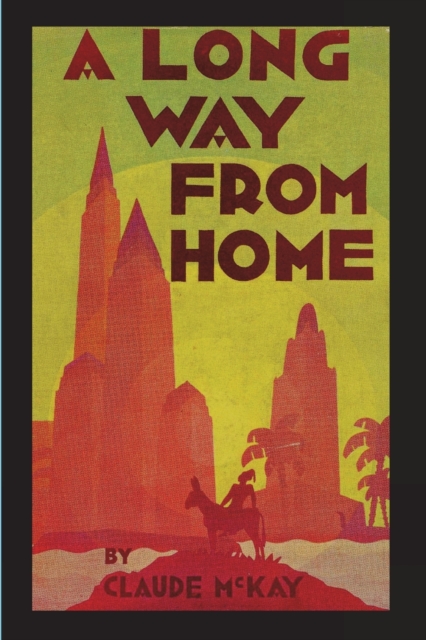 A Long Way From Home, Paperback / softback Book