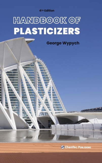 Handbook of Plasticizers, Hardback Book