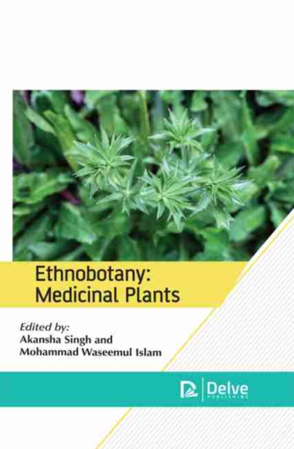 Ethnobotany: Medicinal Plants, PDF eBook