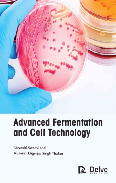 Advanced Fermentation and Cell Technology, Hardback Book