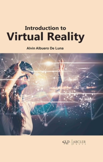 Introduction to Virtual Reality, Hardback Book