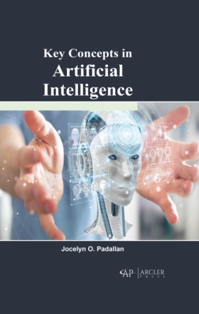 Key Concepts in Artificial Intelligence, Hardback Book