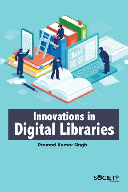Innovations in Digital Libraries, PDF eBook