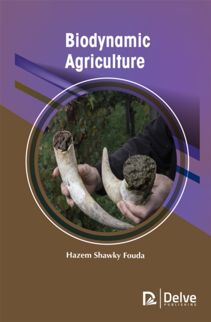 Biodynamic Agriculture, PDF eBook