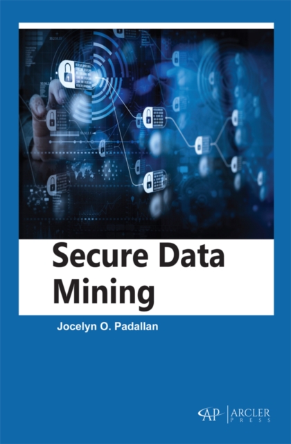 Secure Data Mining, PDF eBook