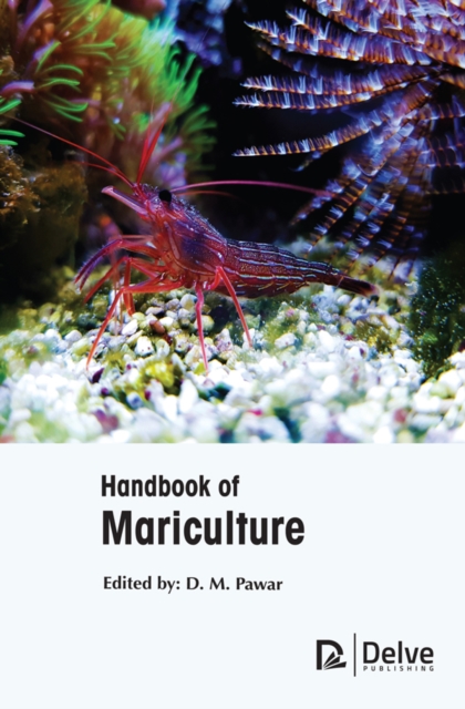 Handbook of Mariculture, PDF eBook