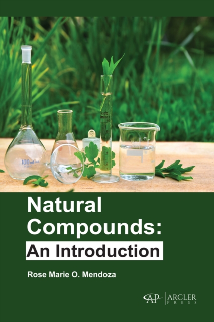 Natural Compounds : An Introduction, PDF eBook