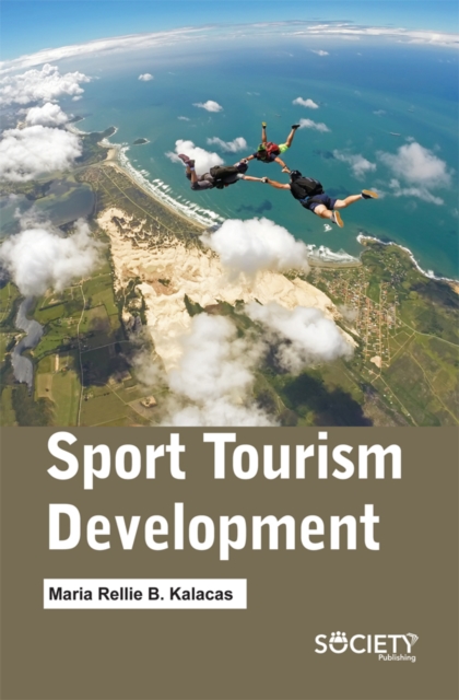 Sport Tourism Development, PDF eBook