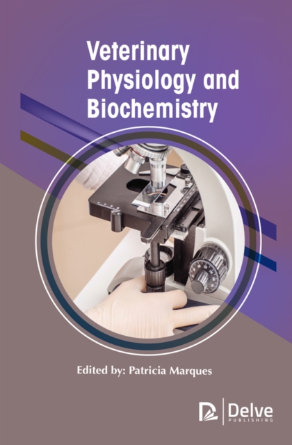Veterinary Physiology and Biochemistry, PDF eBook