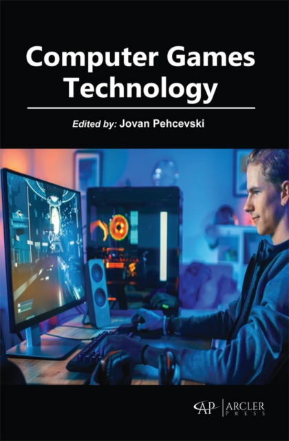 Computer Games Technology, PDF eBook