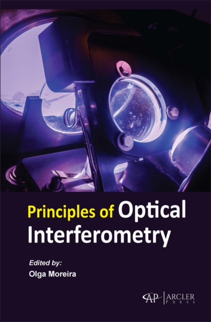 Principles of Optical Interferometry, PDF eBook
