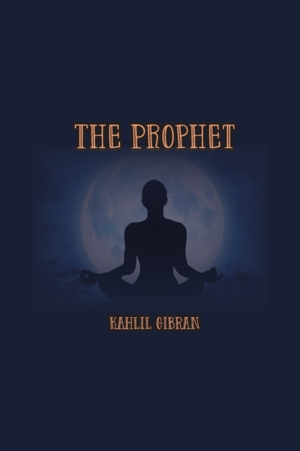 The Prophet, Paperback / softback Book