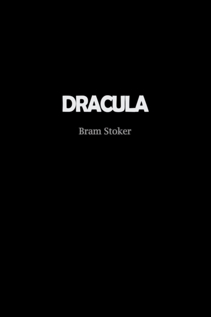 Dracula, EPUB eBook