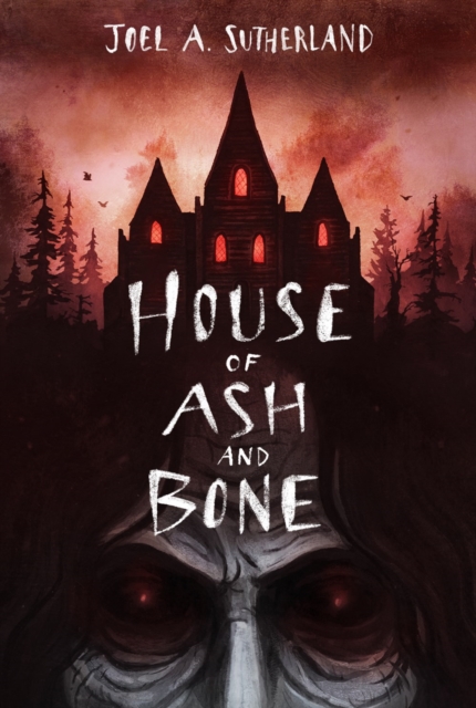 House Of Ash And Bone, Hardback Book