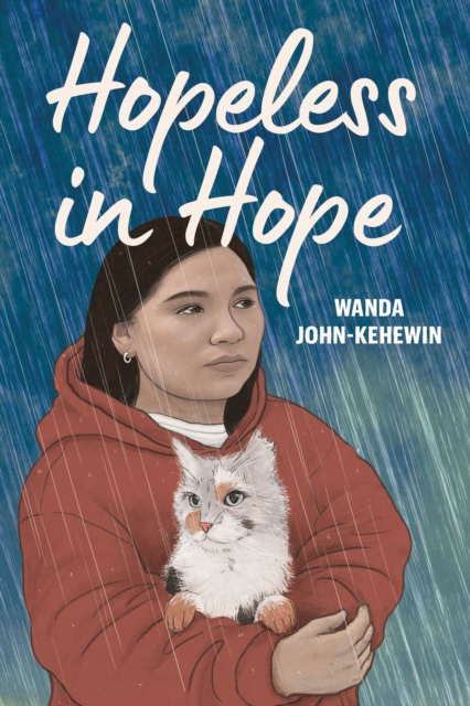 Hopeless in Hope, Paperback / softback Book
