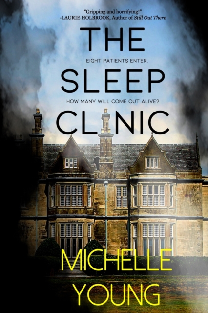 The Sleep Clinic, Paperback / softback Book