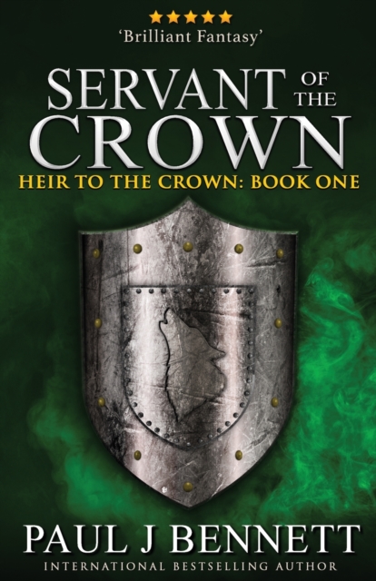 Servant of the Crown, Paperback / softback Book