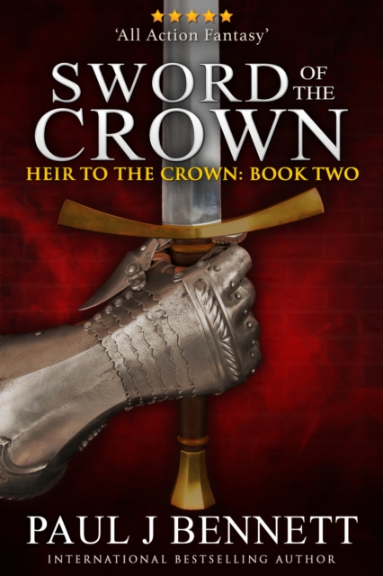 Sword of the Crown, EPUB eBook