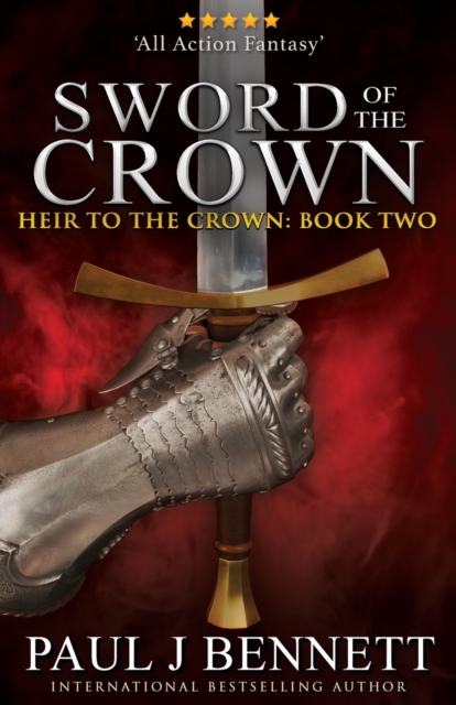 Sword of the Crown, Paperback / softback Book
